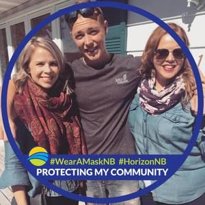 Meet your Posher, Lisa